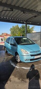Citroen xara picaso