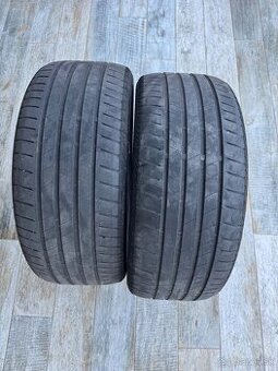 225/40 R18 letne pneu Bridgestone