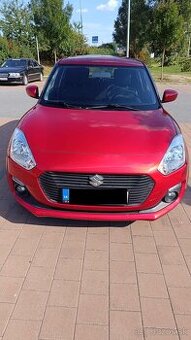 Suzuki Swift 2020 1.2 GL+ ,Mild-Hybrid
