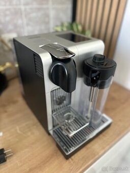 Nespresso kavovar - 1