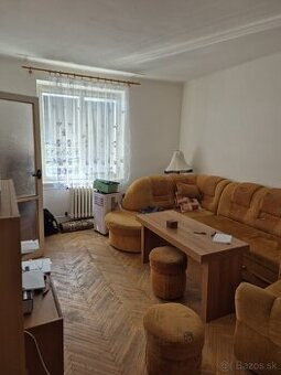 2-izbový byt v pôvodnom stave - 1