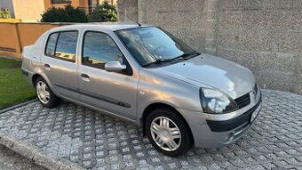 predam renault thalia 1.4 55kw