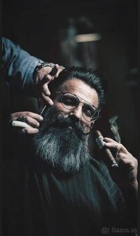 Barber Prešov