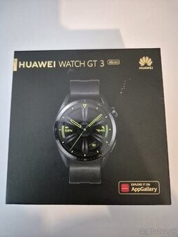 Huawei Watch GT3
