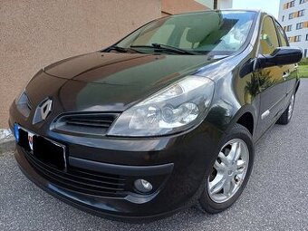 Renault Clio 1,2 Tce (74 Kw) - 124 000 Km