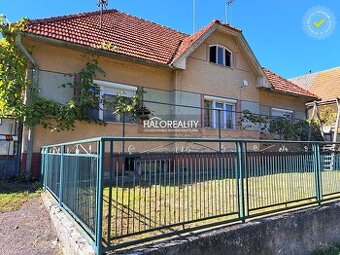 HALO reality - Predaj, rodinný dom Ladzany, s veľkým pozemko