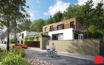 UNIKÁTNE KONDOMÍNIUM LESNÁ BOJNICE