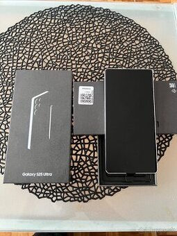 Samsung Galaxy S25 Ultra 512gb