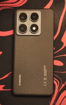 Xiaomi 14t Pro 12GB/512GB