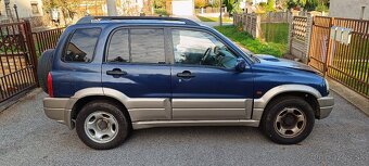Grand Vitara