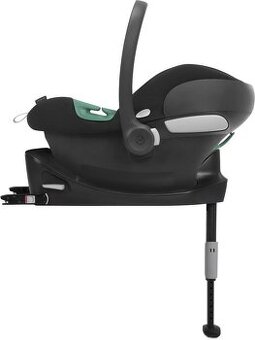 Autosedačka Cybex Aton B2 i-Size + Base One