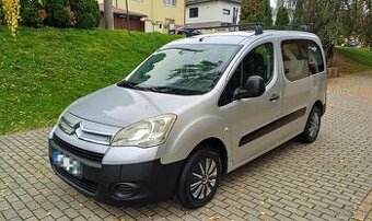 Citroën Berlingo MultiSpace 1.6i 66Kw R.v.11/2009 M5 MPV