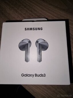Galaxy Buds 3 AI- SM-R530