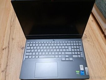 Lenovo IdeaPad Gaming 3