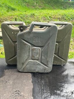 Kanister 20L