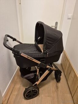 Kocik ABC Design Salsa 4 Air Rose Gold