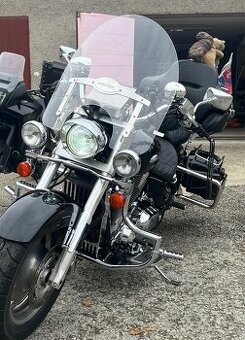 Honda VTX 1800R