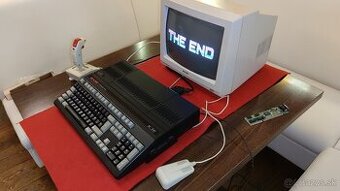 Didaktik Beta. Hľadám do série. Možno směna za Sinclair XT
