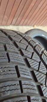 Zimné pneumatiky Vredestein Wintrac Pro 235/45 R17