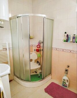 Rodinný dom v tichej lokalite obce Hraň – okamžite k nasťaho