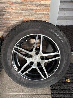 Dezent 195/65 R15 zimné pneu