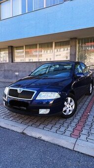 Predám Škoda Octavia 2  1.6 MPI 75kw - 1