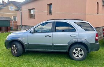 KIA Sorento 2006