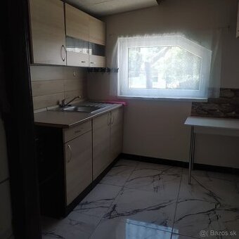 Rodinný dom 3+1 na predaj