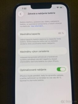 iPhone 13Pro 128gb graphite