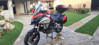 Ducati Multistrada 1260 Enduro