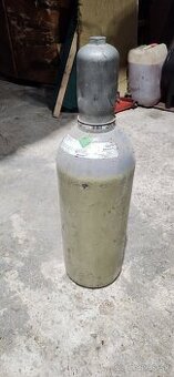 Co2 fľaša 2ks