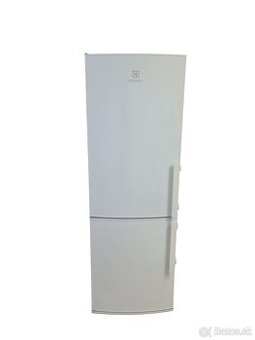 Kombinovaná chladnička s mrazničkou ELECTROLUX (V:175.4cm)