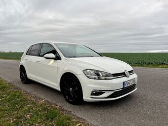 Golf 2.0tdi dsg