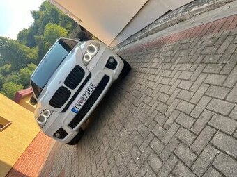 🤍 BMW X5 40d M-Paket – 225 kW – perfektný stav, bez investí