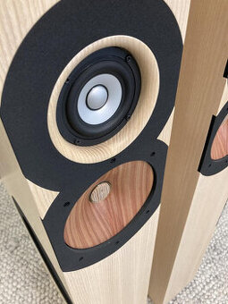 Boenicke Audio W11 SE reproduktory