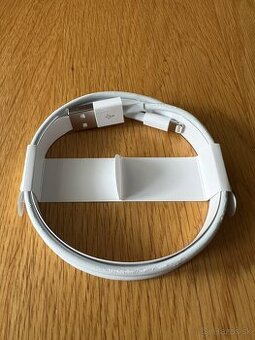 Apple Lightning - USB Kabel 0,5 m