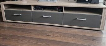 Obyvacia stena Decodom