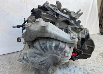 Opel Zafira C 1.6 Turbo M32 prevodovka 6 stupňová