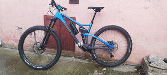 Cube Stereo 150 C:62 SL 29 2022 actionteam