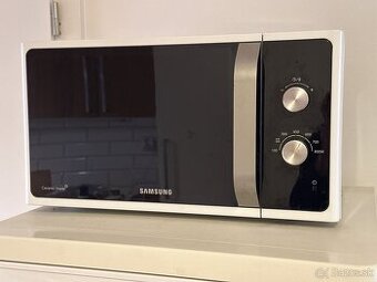 mikrovlnka samung