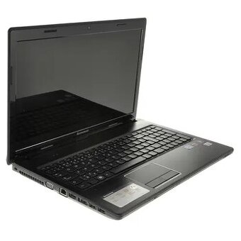 Predám notebook Lenovo G570
