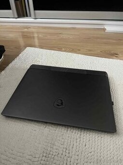 NAJNIŽŠIA CENA NA TRHU / MSI Vector 16 HX A13VHG-458XCZ