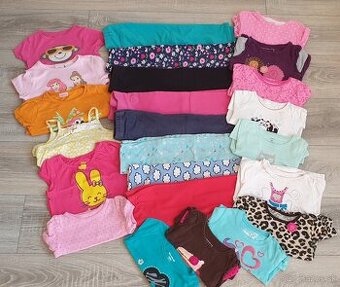 Predam LACNO oblecenie 3 roky