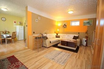 PREDAJ 1,5 izb. CHALÚPKA s poz. 583m² v SOLČANY