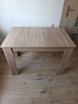 Stôl rozťahovací, jedálenský