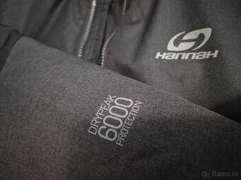 Zimná pánska bunda Hannah - 1