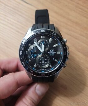 Casio Edifice
