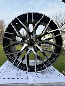 5x112 R17 Audi A3 A4 A6 Skoda Octavia Superb VW Golf Passat