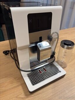 KRUPS EA872A10 Intuition Preference White