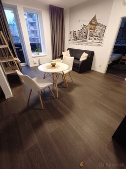 Na predaj 2 izb. byt, ul. Zilinska, Bratislava - Staré Mesto - 1